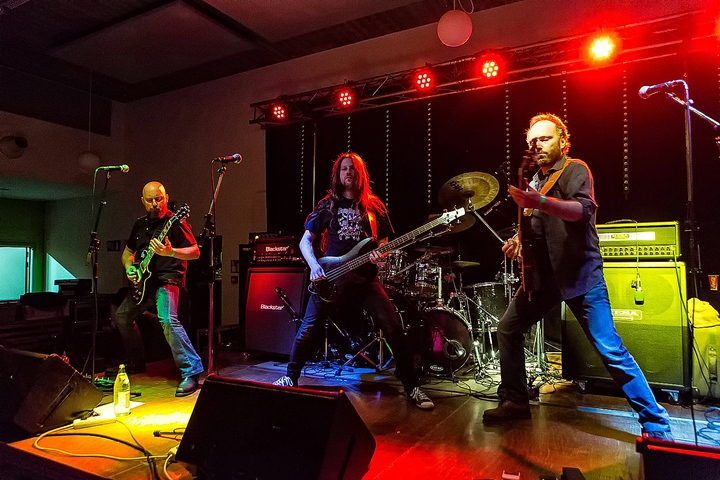 Megasonic @ Rock For Life, picture 3, photographed by Edwin Houdevelt - FrontView Magazine