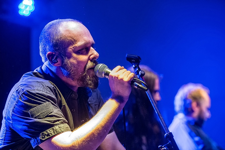 Megasonic @ Rock For Life, picture 10, photographed by Edwin Houdevelt - FrontView Magazine