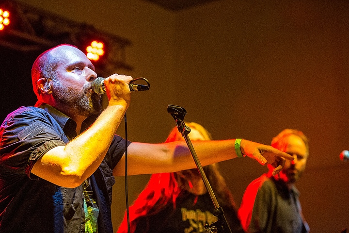 Megasonic @ Rock For Life, picture 12, photographed by Edwin Houdevelt - FrontView Magazine