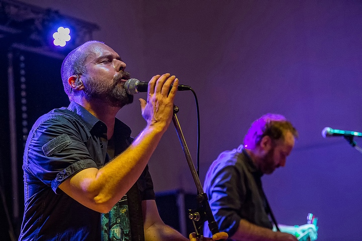 Megasonic @ Rock For Life, picture 14, photographed by Edwin Houdevelt - FrontView Magazine