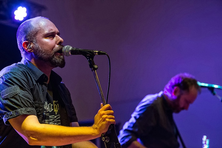 Megasonic @ Rock For Life, picture 18, photographed by Edwin Houdevelt - FrontView Magazine