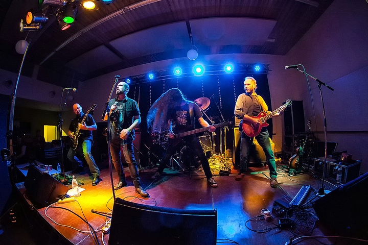 Megasonic @ Rock For Life, picture 20, photographed by Edwin Houdevelt - FrontView Magazine