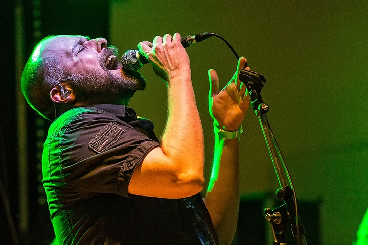 Megasonic @ Rock For Life, picture 22, photographed by Edwin Houdevelt - FrontView Magazine