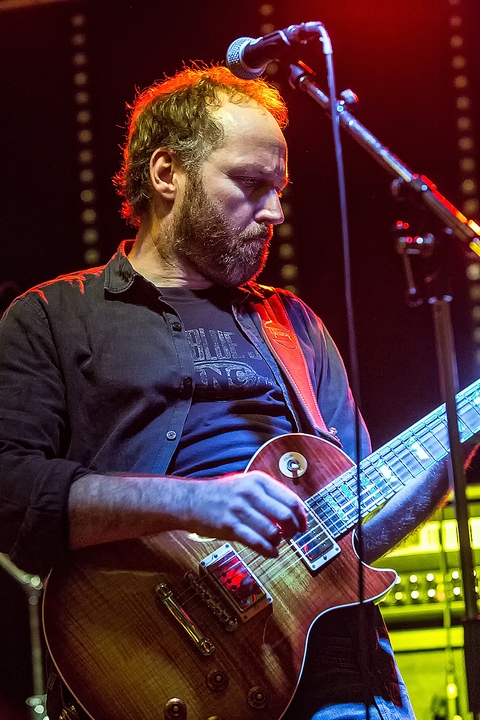 Megasonic @ Rock For Life, picture 23, photographed by Edwin Houdevelt - FrontView Magazine