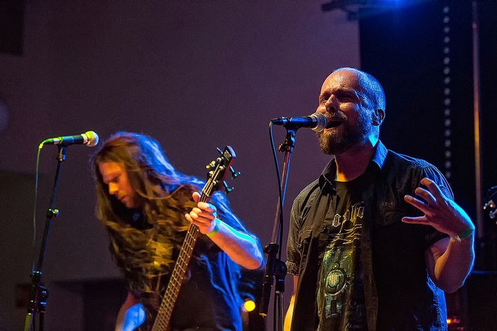 Megasonic @ Rock For Life, picture 24, photographed by Edwin Houdevelt - FrontView Magazine