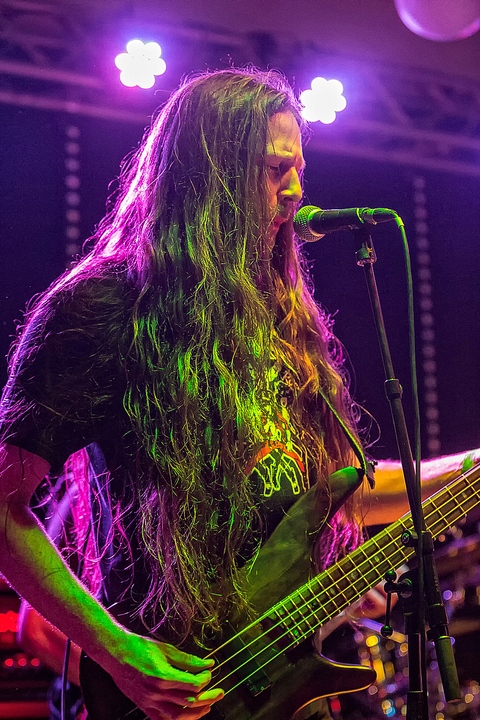 Megasonic @ Rock For Life, picture 27, photographed by Edwin Houdevelt - FrontView Magazine