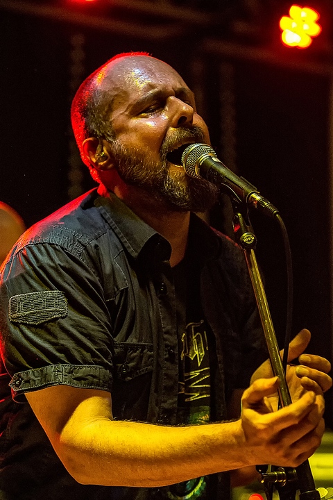 Megasonic @ Rock For Life, picture 28, photographed by Edwin Houdevelt - FrontView Magazine