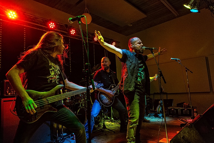 Megasonic @ Rock For Life, picture 29, photographed by Edwin Houdevelt - FrontView Magazine