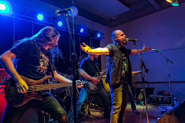 Megasonic @ Rock For Life, picture 30, photographed by Edwin Houdevelt - FrontView Magazine