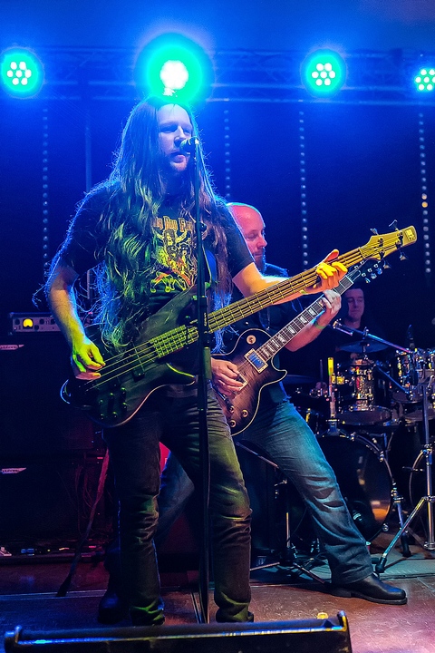 Megasonic @ Rock For Life, picture 34, photographed by Edwin Houdevelt - FrontView Magazine