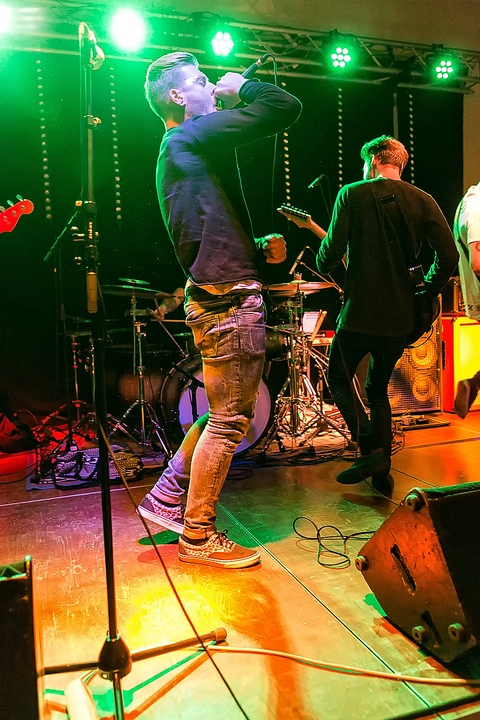 Set Things Right @ Rock For Life, foto 3, foto's door Edwin Houdevelt - FrontView Magazine