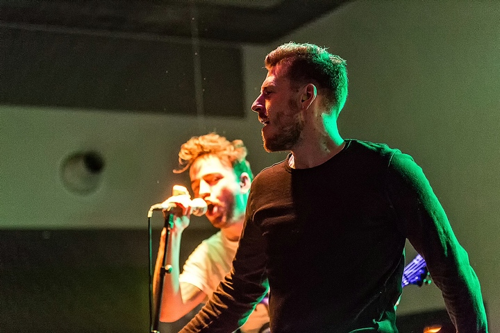 Set Things Right @ Rock For Life, foto 5, foto's door Edwin Houdevelt - FrontView Magazine