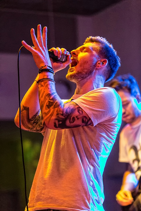 Set Things Right @ Rock For Life, foto 6, foto's door Edwin Houdevelt - FrontView Magazine