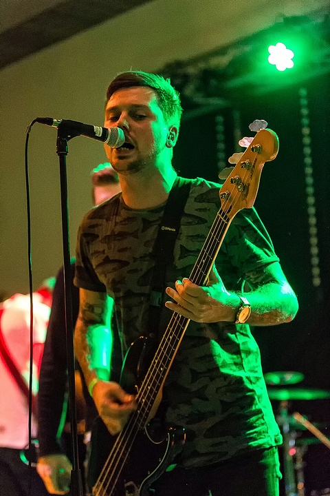 Set Things Right @ Rock For Life, foto 8, foto's door Edwin Houdevelt - FrontView Magazine