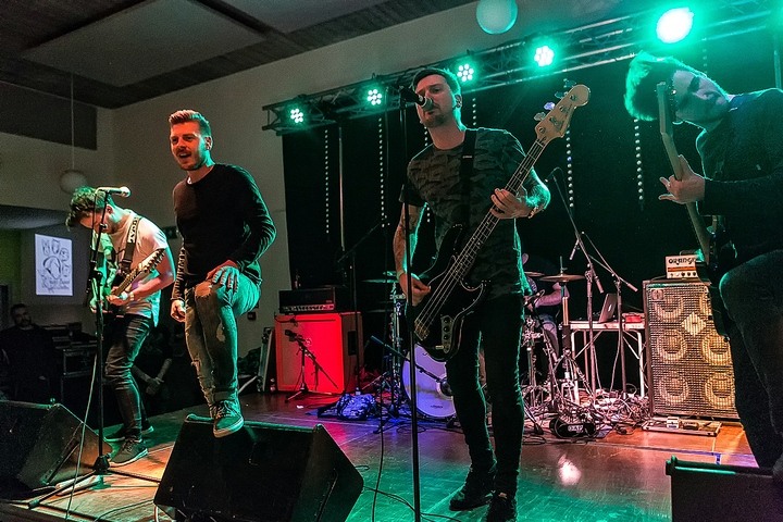 Set Things Right @ Rock For Life, foto 9, foto's door Edwin Houdevelt - FrontView Magazine