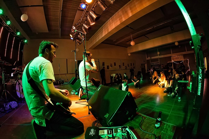 Set Things Right @ Rock For Life, foto 13, foto's door Edwin Houdevelt - FrontView Magazine