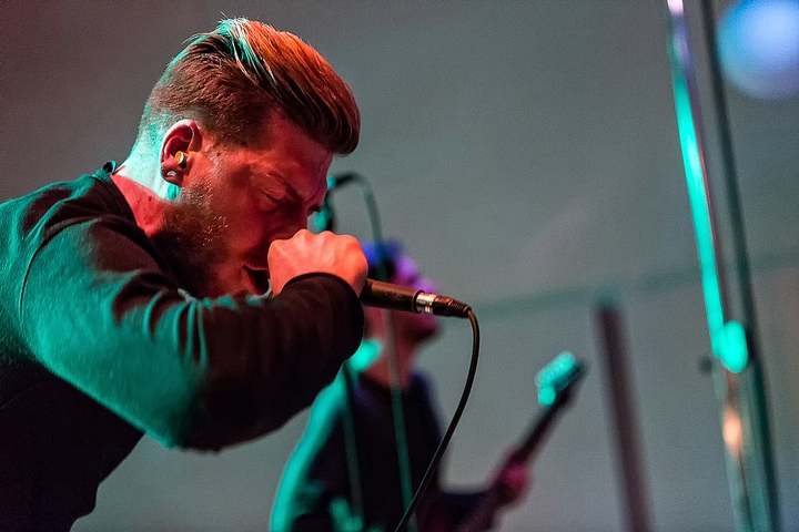 Set Things Right @ Rock For Life, foto 15, foto's door Edwin Houdevelt - FrontView Magazine