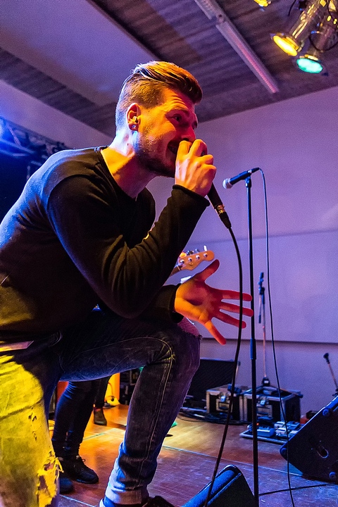 Set Things Right @ Rock For Life, foto 17, foto's door Edwin Houdevelt - FrontView Magazine
