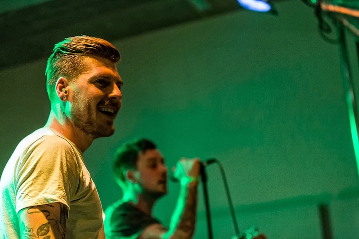 Set Things Right @ Rock For Life, foto 18, foto's door Edwin Houdevelt - FrontView Magazine