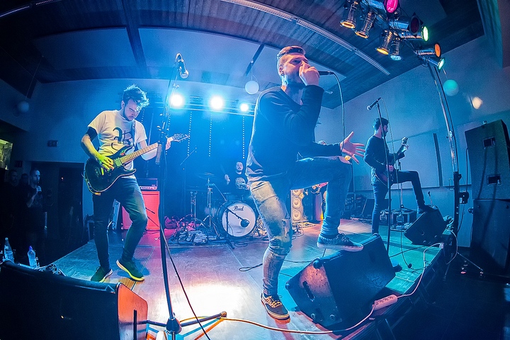 Set Things Right @ Rock For Life, foto 22, foto's door Edwin Houdevelt - FrontView Magazine