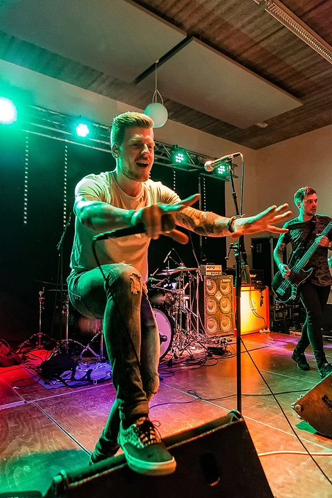 Set Things Right @ Rock For Life, foto 23, foto's door Edwin Houdevelt - FrontView Magazine