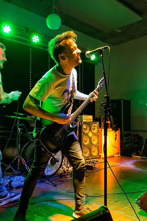 Set Things Right @ Rock For Life, foto 25, foto's door Edwin Houdevelt - FrontView Magazine