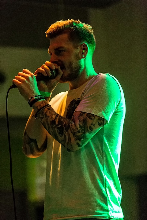 Set Things Right @ Rock For Life, foto 26, foto's door Edwin Houdevelt - FrontView Magazine