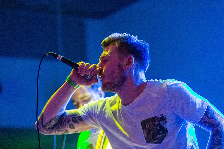 Set Things Right @ Rock For Life, foto 28, foto's door Edwin Houdevelt - FrontView Magazine