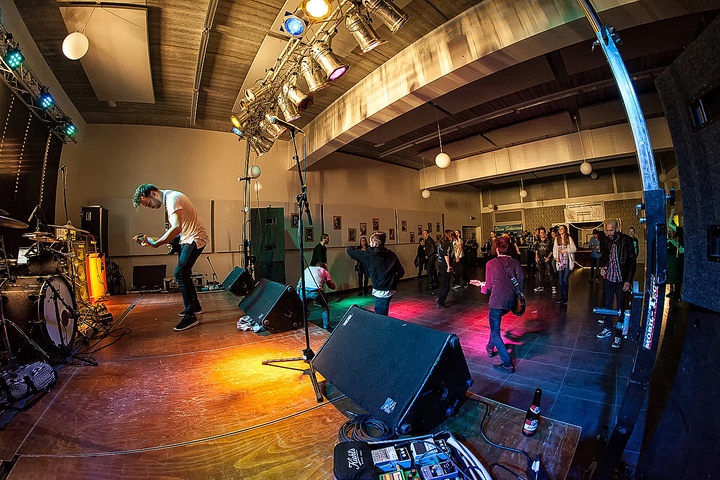 Set Things Right @ Rock For Life, foto 31, foto's door Edwin Houdevelt - FrontView Magazine