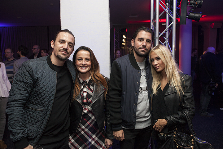 STAR WARS Premiere @ Kinepolis Antwerpen, picture 29, photographed by Frank Lambrechts - FrontView Magazine