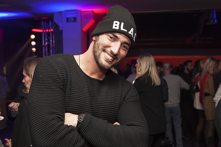 STAR WARS Premiere @ Kinepolis Antwerpen, picture 30, photographed by Frank Lambrechts - FrontView Magazine