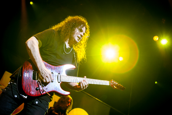 UFO @ Vorst Nationaal, picture 6, photographed by Dorien Goetschalckx - FrontView Magazine
