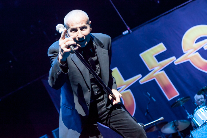 UFO @ Vorst Nationaal, picture 8, photographed by Dorien Goetschalckx - FrontView Magazine