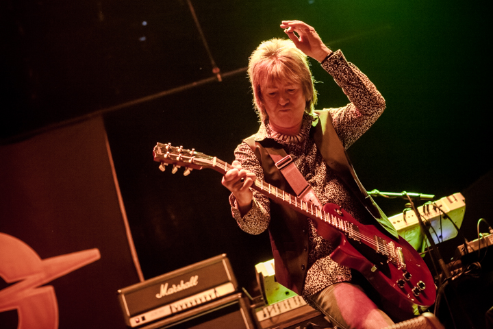 UFO @ Vorst Nationaal, picture 12, photographed by Dorien Goetschalckx - FrontView Magazine