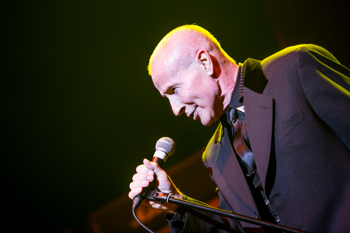 UFO @ Vorst Nationaal, picture 15, photographed by Dorien Goetschalckx - FrontView Magazine
