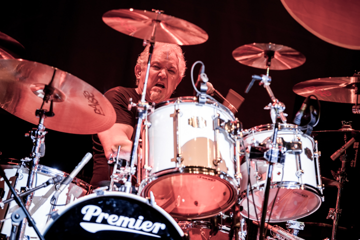 UFO @ Vorst Nationaal, picture 18, photographed by Dorien Goetschalckx - FrontView Magazine