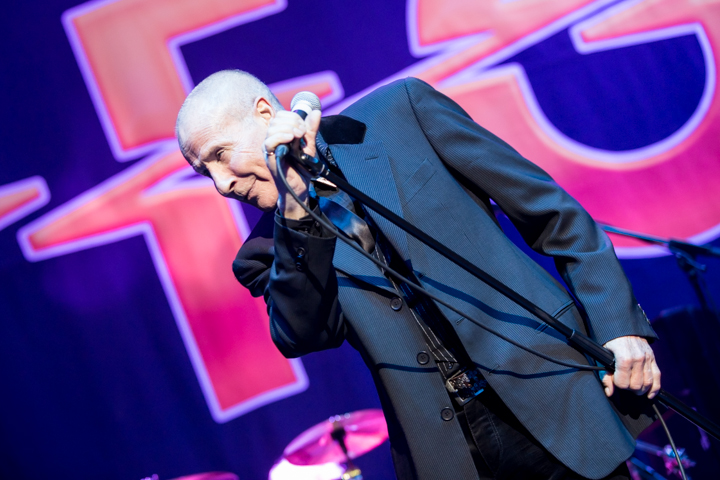 UFO @ Vorst Nationaal, picture 19, photographed by Dorien Goetschalckx - FrontView Magazine