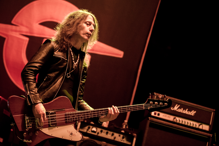 UFO @ Vorst Nationaal, picture 20, photographed by Dorien Goetschalckx - FrontView Magazine
