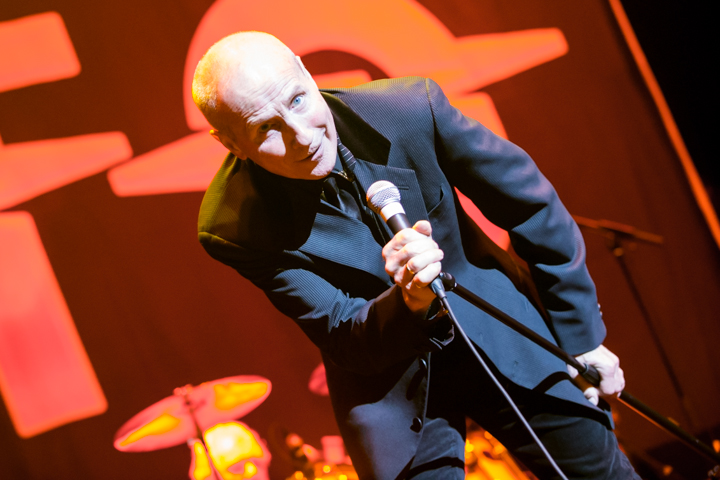 UFO @ Vorst Nationaal, picture 21, photographed by Dorien Goetschalckx - FrontView Magazine
