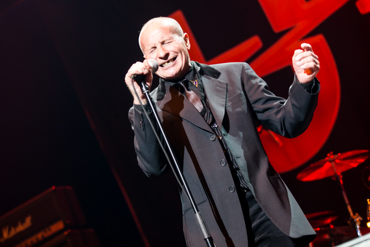 UFO @ Vorst Nationaal, picture 22, photographed by Dorien Goetschalckx - FrontView Magazine