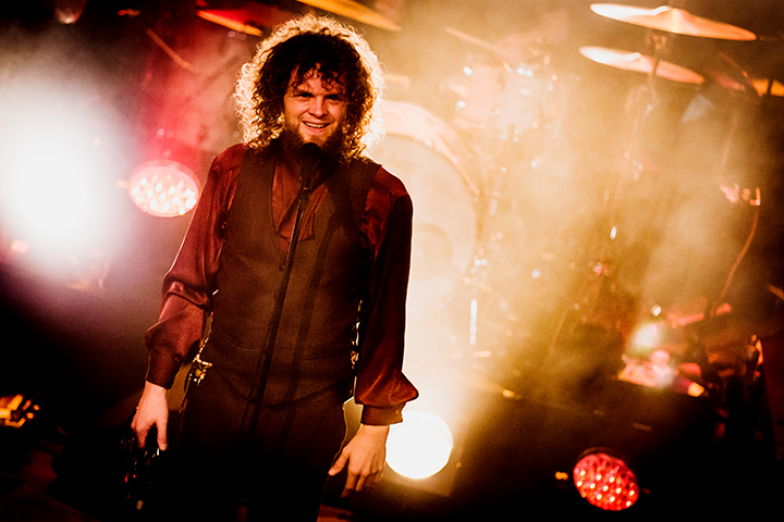 DI-RECT @ 013 Tilburg, picture 5, photographed by Elke Briers - FrontView Magazine