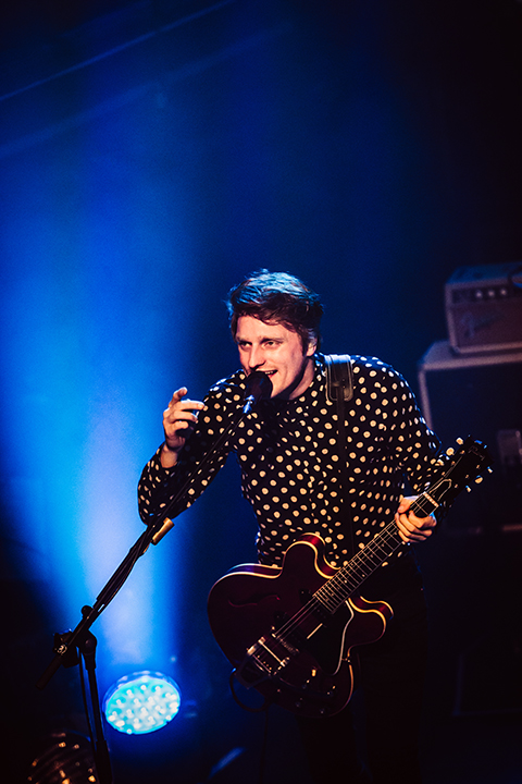 DI-RECT @ 013 Tilburg, picture 6, photographed by Elke Briers - FrontView Magazine