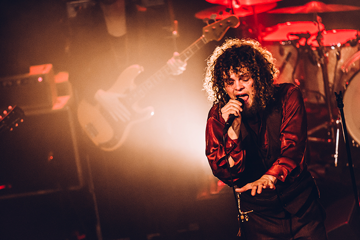 DI-RECT @ 013 Tilburg, picture 8, photographed by Elke Briers - FrontView Magazine