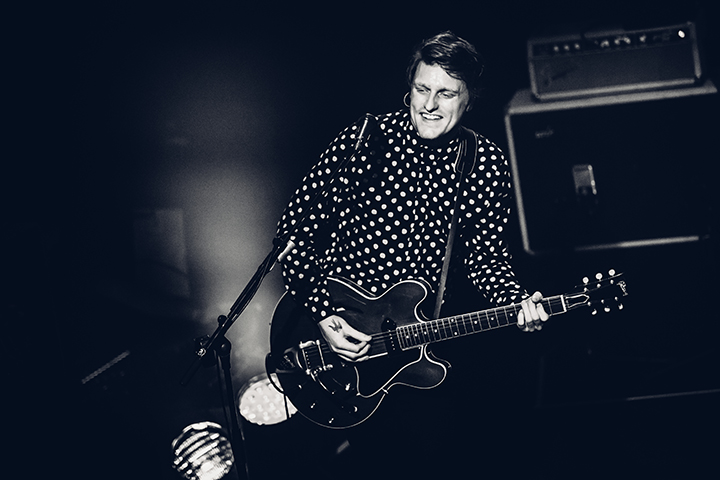 DI-RECT @ 013 Tilburg, picture 12, photographed by Elke Briers - FrontView Magazine