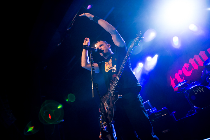 Tremonti @ Trix, foto 5, foto's door Dorien Goetschalckx - FrontView Magazine