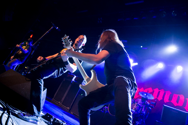 Tremonti @ Trix, foto 6, foto's door Dorien Goetschalckx - FrontView Magazine