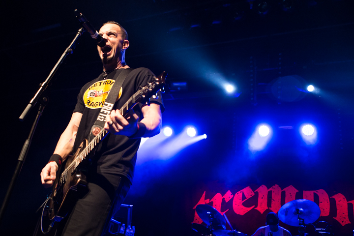 Tremonti @ Trix, foto 7, foto's door Dorien Goetschalckx - FrontView Magazine