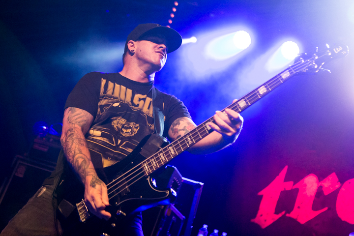 Tremonti @ Trix, foto 9, foto's door Dorien Goetschalckx - FrontView Magazine