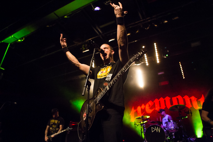 Tremonti @ Trix, foto 19, foto's door Dorien Goetschalckx - FrontView Magazine