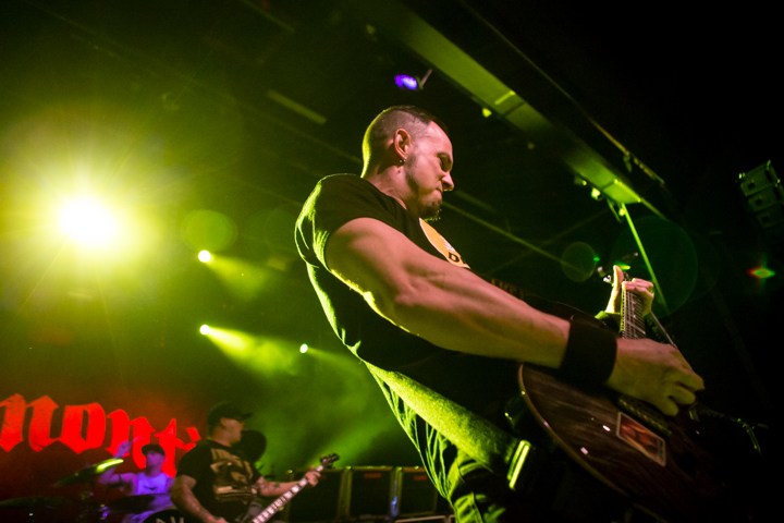 Tremonti @ Trix, foto 21, foto's door Dorien Goetschalckx - FrontView Magazine